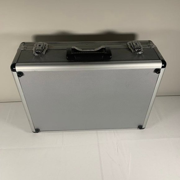 Voom ATA HardCopy II 2 Forensic Hard Drive Duplicator w/ Case Voom Technologies - Picture 6 of 6